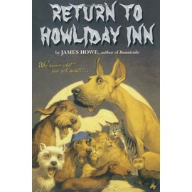Return to Howliday Inn (Bunnicula and Friends)
