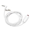Push Button Cord Universal 6.35mm Interface Replacement Nurse Call Cord