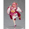 POP UP PARADE Hololive Production Sakura Miko Non-Scale Plastic Painted
