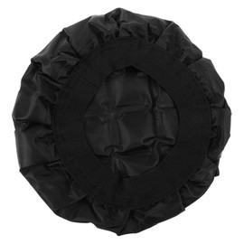 WOONEKY Thermal Hair Cap for Deep Conditioning and Hair Coloring Suitable for Home and Salon Use