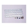 Tamiya 70164 Universal Metal Joint Parts