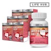 Life Hub [Life Herb] Life Herb Collagen Hyaluronic Acid Vita