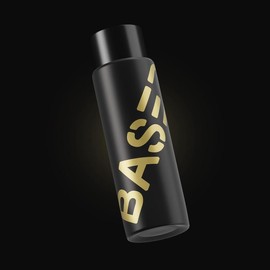 Based Bodyworks Shampoo | 100% Natural, Gentle Cleansing, & Nourishing | For All Hair Types:_Shampoo + Conditioner