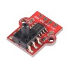 Almocn 6pcs 3.3-5V Digital Barometric Air Pressure Sensor Module Liquid