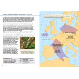 Britain's Dragonflies: A Field Guide to the Damselflies and Dragonflies of Great Britain and Ireland - Fully Revised and Updated Fourth Edition (WILDGuides): 12