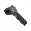 DT‑8863B Dual Lasers Infrared Thermometer Handheld Industrial Electronic Temperature Tester