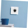 Operitacx Digitaler Timer Schalter mit LED Display Programmierbare Zeitschaltuhr für