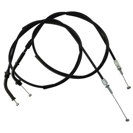 AHL Throttle Cable Honda Mitsubishi TJ Magna Sports 250