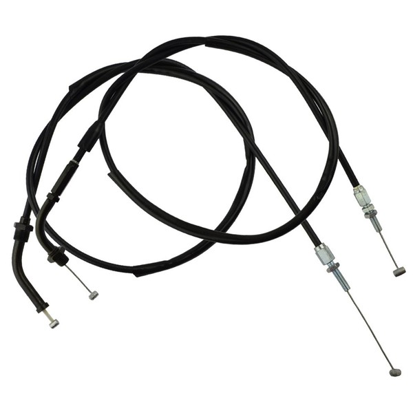 AHL Throttle Cable Honda Mitsubishi TJ Magna Sports 250