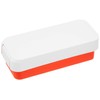 tak TIGHT FIT LUNCH BOX Orange | JTN-0002-OR JTN-0002-OR