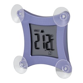 TFA Poco Window Thermometer
