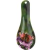 The Leonardo Collection Butterfly Melamine Spoon Rest Kitchen Cooking