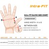 Intra-FIT Work Gloves, Work Gloves, Driving Gloves, XL Size, Synthetic