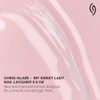 China Glaze Esmalte de Uñas My Sweet Lady, Color de