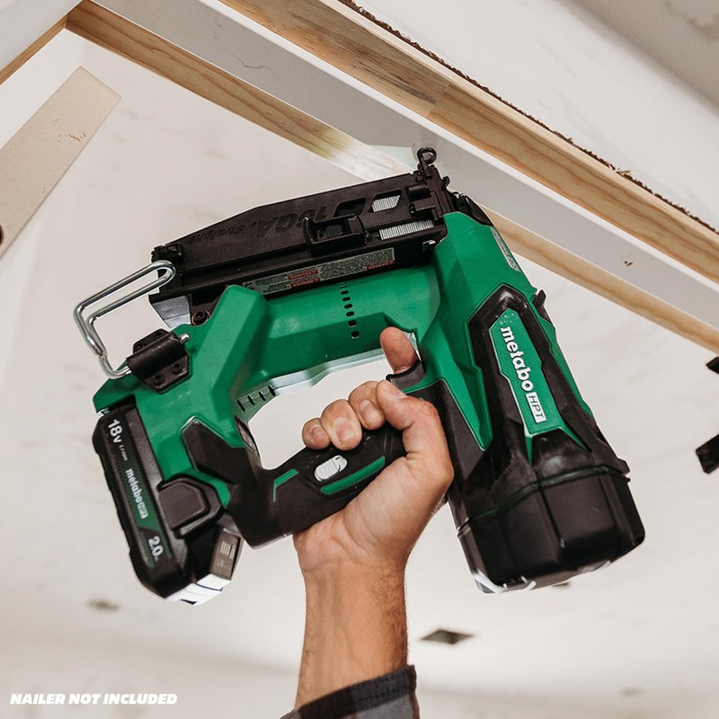 Metabo HPT 14201HPT 16 Gauge Finish Nails 1-1/4" x 16GA