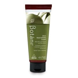Botani Olive Hand & Body Cream 100g