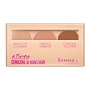 Rimmel London Insta Conceal & Contour Palette, Medium