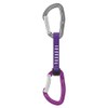 Petzl, Djinn Axess, Robust Postponement For Climbing In Cliff, Blu,