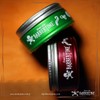 BARBERTIME Hair Styling Matte Wax | No6 Green Matte Clay
