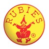 Rubie's Silver Metallic Cream Make up