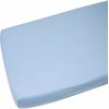 Mini Cot Bed Sheets Fitted 100x50 | Space Saver Mattress