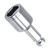 EVRBUL Ice House Castle Fish House Winch Adapter for Cordless
