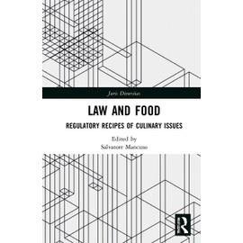 Law and Food (Juris Diversitas)