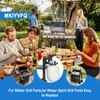 For Weber Hose and Regulator kit, for Weber Grill Regulator