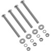 InLine® Fan screws Set, InLine® , for 25mm Fan