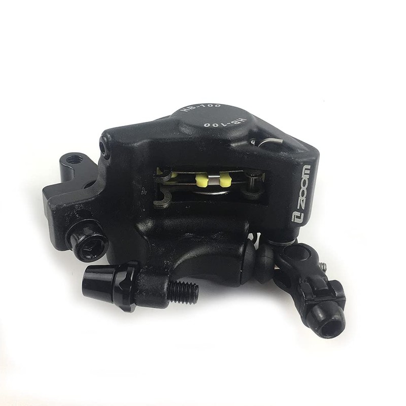 catazer MTB Road HB-100 MTB Road Line Pulling Hydraulic Disc