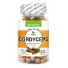 Cordyceps 100 Cápsulas, Adaptogeno Calidad Premium Sabor Natural
