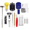 Sopoby watch tool set, 147-piece watch/clock repair tool set, watch