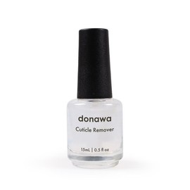 Donawa 도나와 큐티클리무버 네일케어 패디큐어 셀프네일아트 15ml DSCR Dona Cuticle Remover Nail Care Pedicure Self Nail Art 15ml DSCR