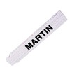 Folding ruler with name Martin for men, high quality brand