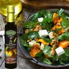 Mantova Organic Fig Balsamic Vinegar of Modena, Perfect for Salad