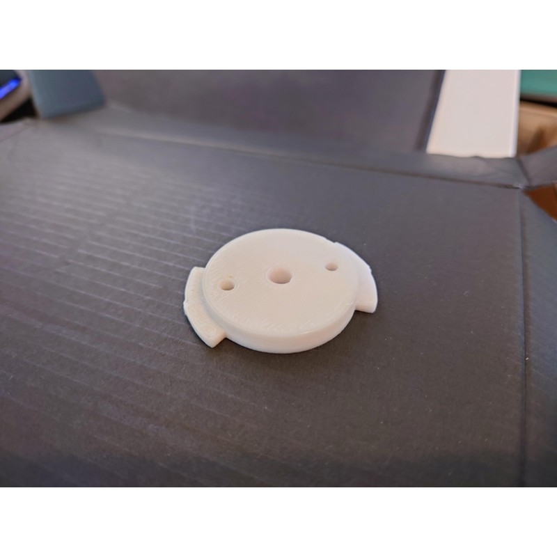 Eufy Camera Replacement Mounting Bracket for Solo Indoor Cam P24