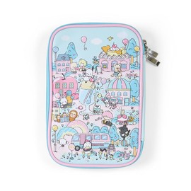 Sanrio (SANRIO) Multi Case (Fantasy Trip) Sanrio Characters 878081