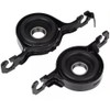 Front and Rear Driveshaft Center Support Bearing Compatible with Ford