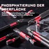 Geinxurn PH2 Phillips Screwdriver Bit Set, 30 Pieces 50 mm