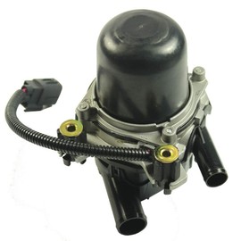 Secondary Air Pump 17610-0C040 for 10-14 Lexus GX460 4.6L V8 Toyota 4 Runner V6