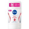 NIVEA Dry Comfort Antiperspirant Stick, 50 ml