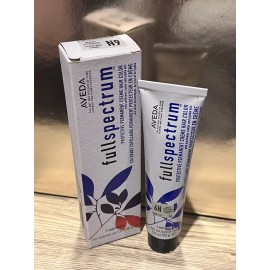 Aveda 6N AVEDA full spectrum PERMANENT Hair Color. BNIB Discontinued