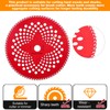 HK 2Pack 10" x80T Carbide Tip Brush Cutter Blades Weed