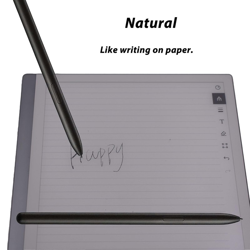 2 Pack Pen Compatible with Remarkable 2 Replacement Pen Compatible