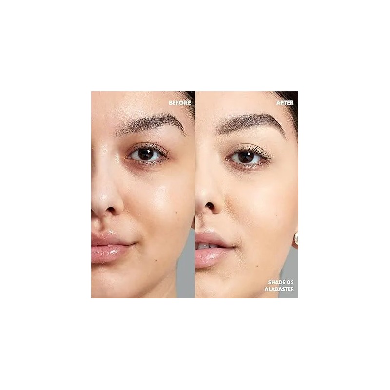 NYX Professional Makeup Can't Stop Won't Stop Contour Concealer, Fair