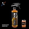 Water Spot Remover for Glass, Paint, Windows, Car Detailing, Calcium,