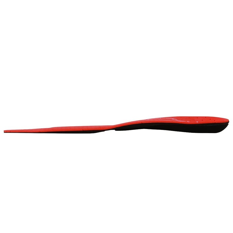 BMZ Performance Insole Acitre Booster M (25.0-26.5) Reduces Leg and