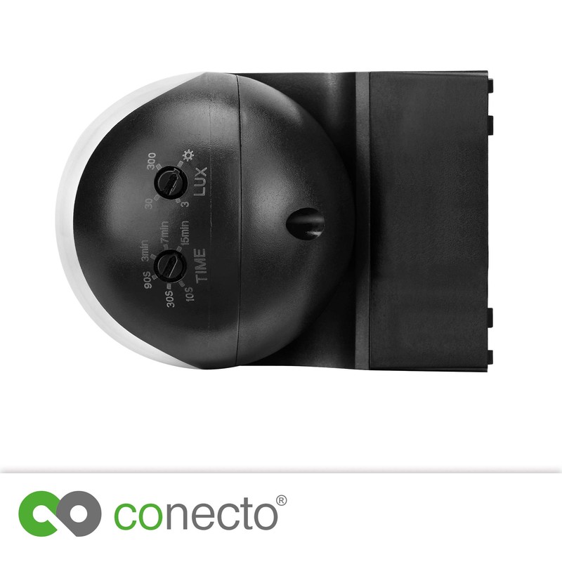 Conecto infrared motion sensor