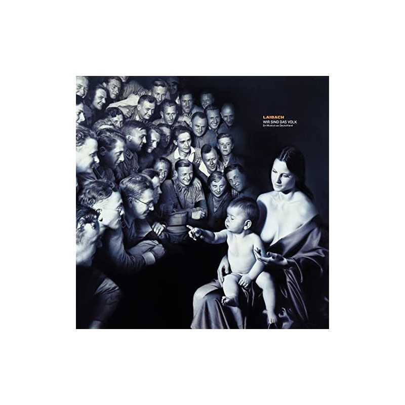 Wir Sind Das Volk - Ein Musical Aus Deutschland