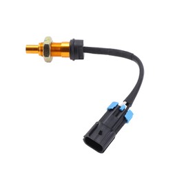 REPAIROCK No.021907319 Crankshaft Position Sensor for VW Passat B3/B4 Saloon 1.6 1994-1996 for VW Golf 1.6 1995-1997 Engine Crank CKP Sensor